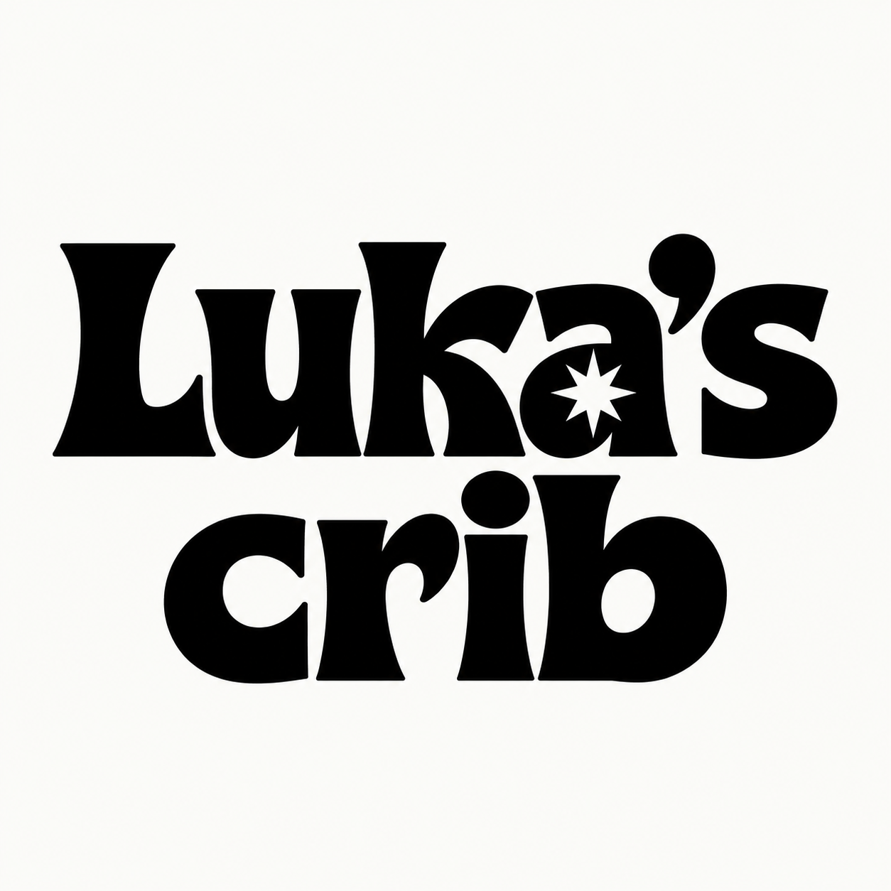 Luka’s Crib logo
