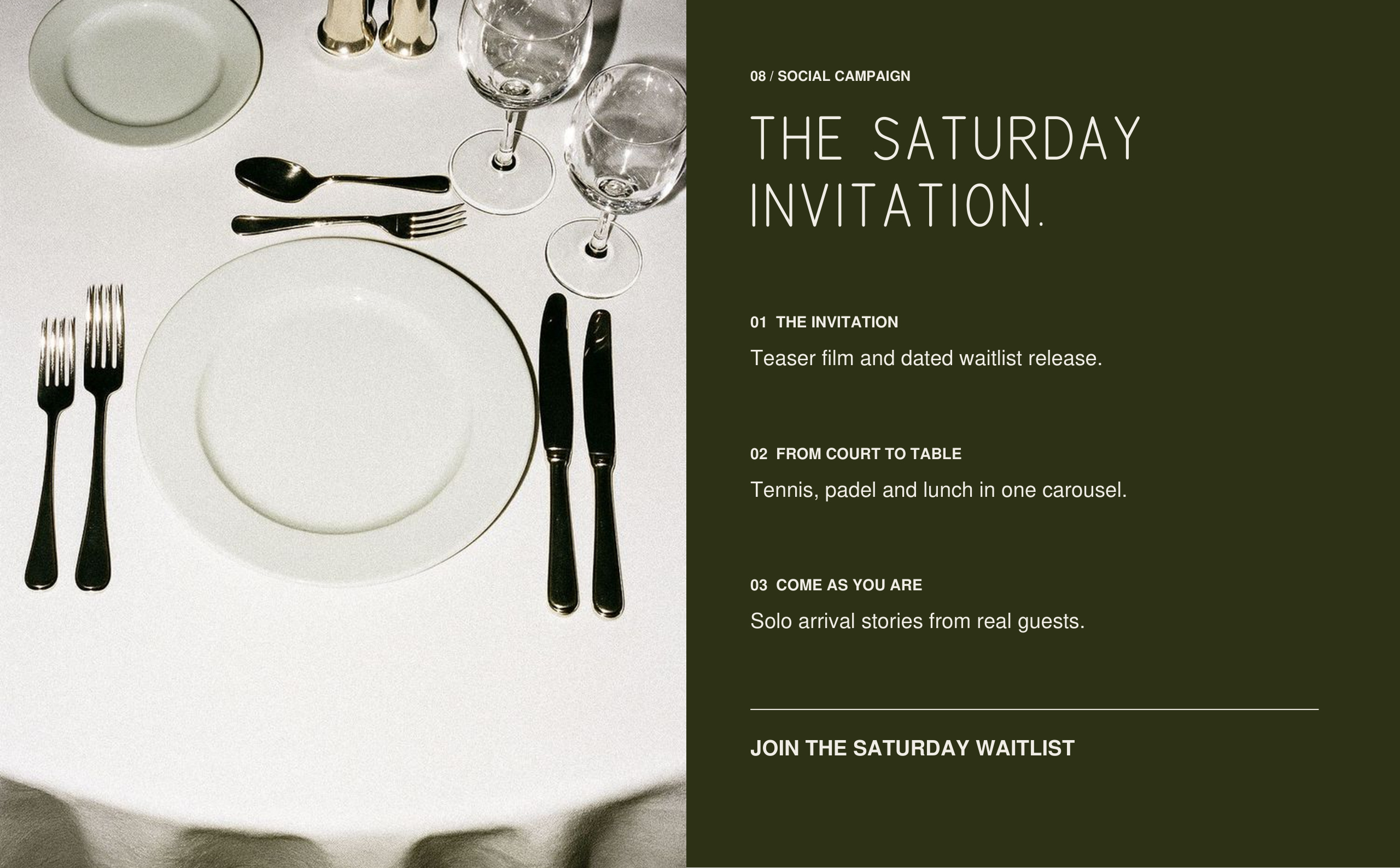 ROCCO — The Saturday invitation, page 17 of 18